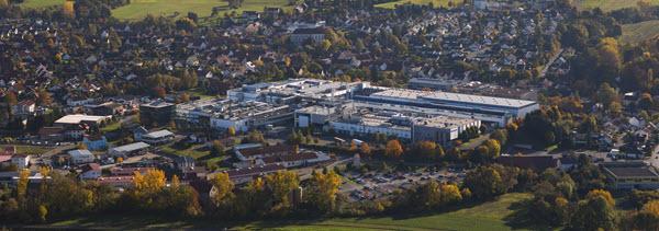 Hechingen, Germany Plant Image